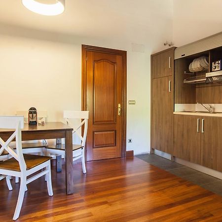 Casa Rural Arregi Onate Ngoại thất bức ảnh