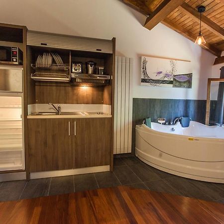 Casa Rural Arregi Onate Ngoại thất bức ảnh