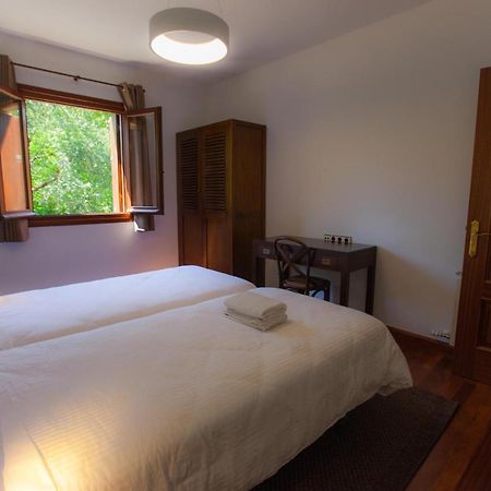 Casa Rural Arregi Onate Ngoại thất bức ảnh