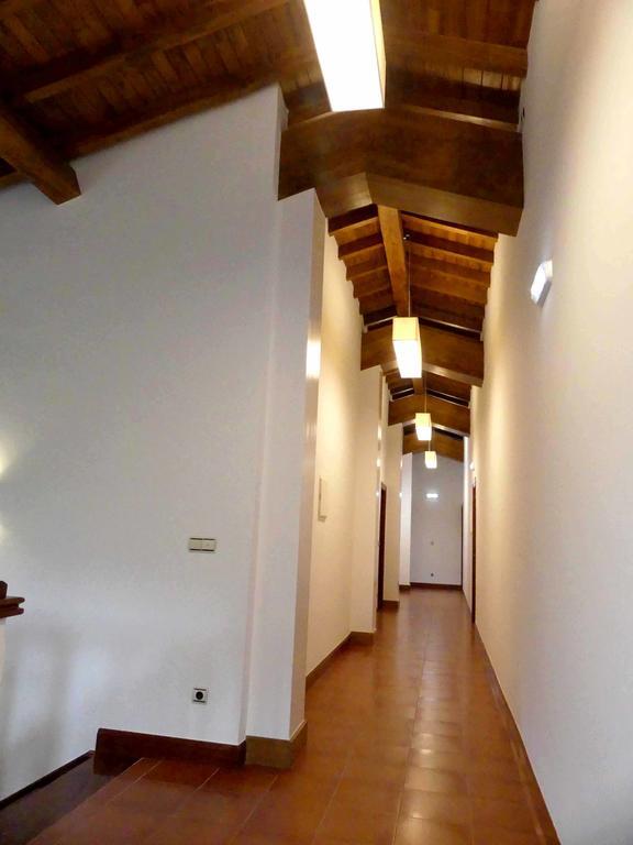 Casa Rural Arregi Onate Ngoại thất bức ảnh