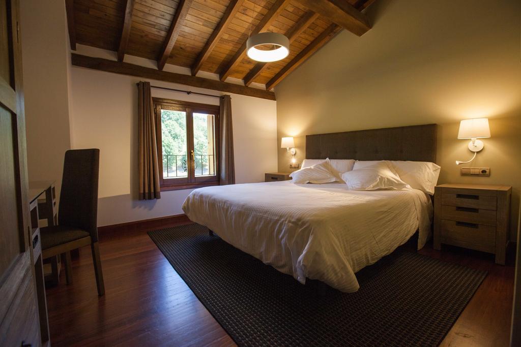 Casa Rural Arregi Onate Ngoại thất bức ảnh