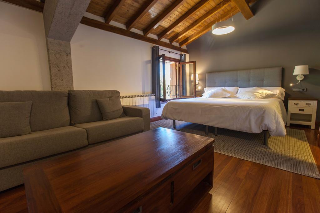Casa Rural Arregi Onate Ngoại thất bức ảnh