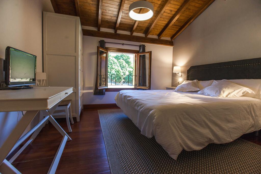 Casa Rural Arregi Onate Ngoại thất bức ảnh