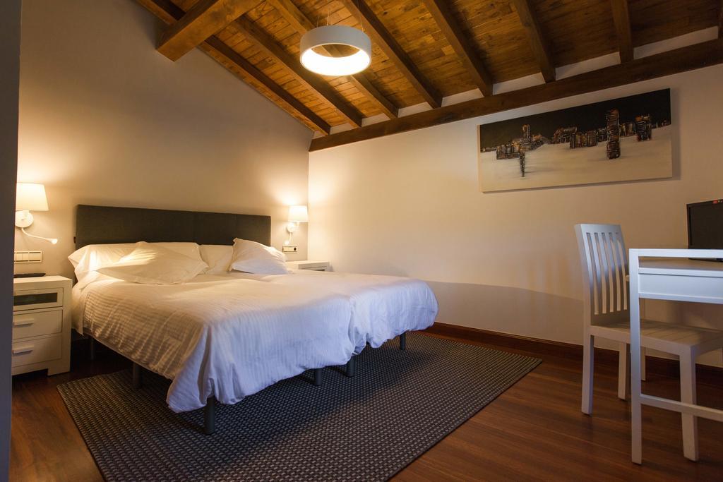 Casa Rural Arregi Onate Ngoại thất bức ảnh
