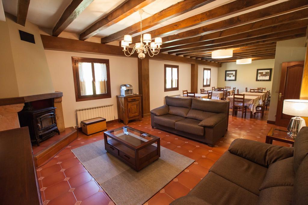 Casa Rural Arregi Onate Ngoại thất bức ảnh