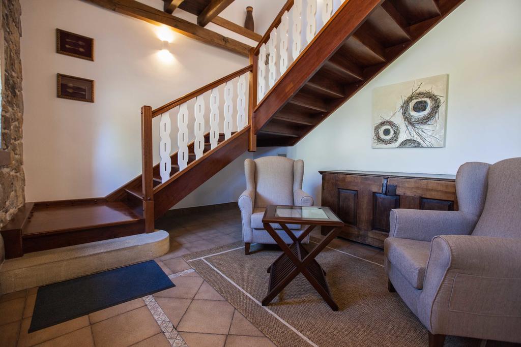 Casa Rural Arregi Onate Ngoại thất bức ảnh