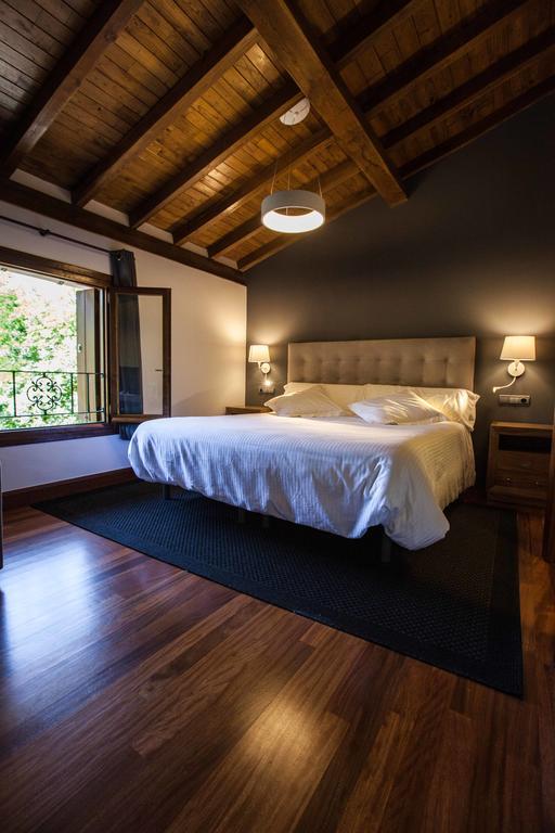 Casa Rural Arregi Onate Ngoại thất bức ảnh