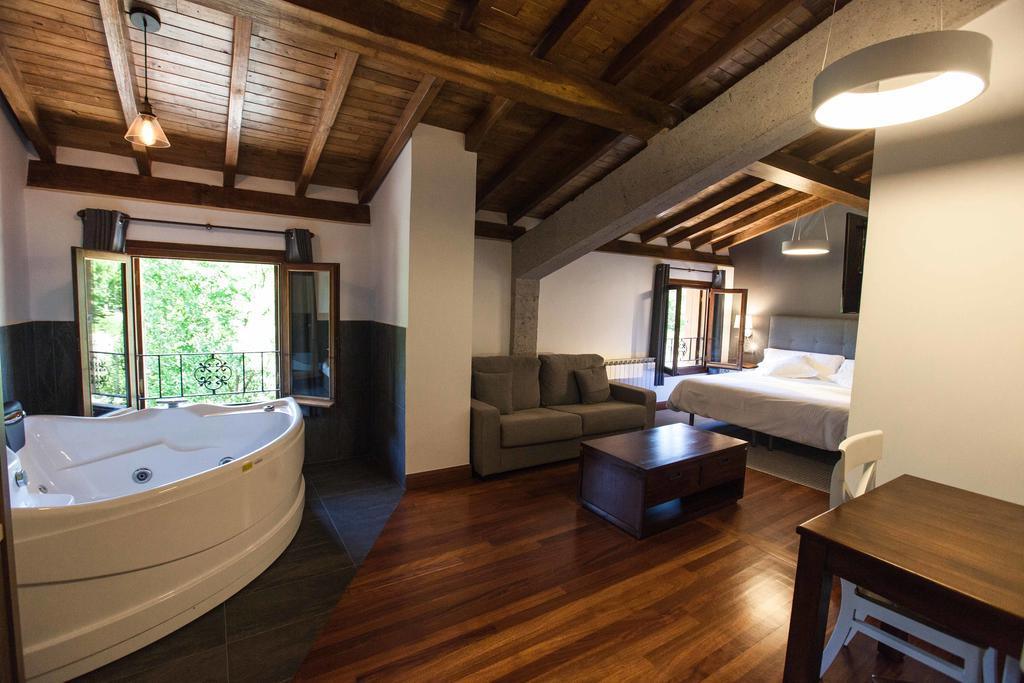 Casa Rural Arregi Onate Ngoại thất bức ảnh