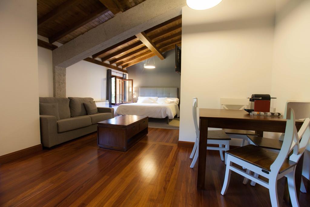 Casa Rural Arregi Onate Ngoại thất bức ảnh