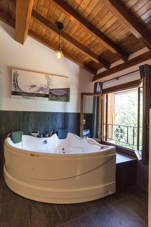 Casa Rural Arregi Onate Ngoại thất bức ảnh