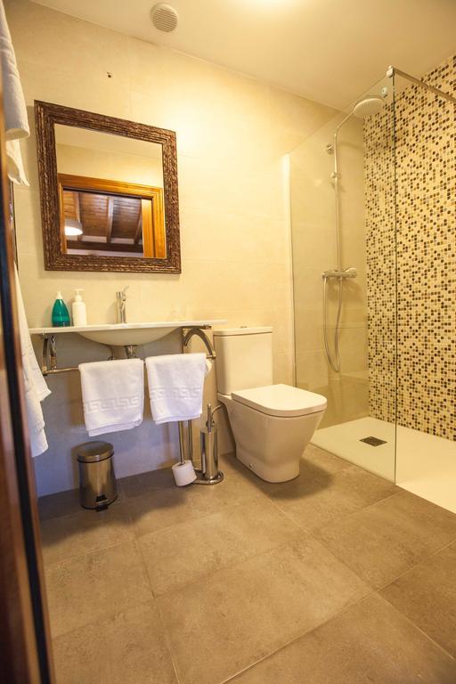 Casa Rural Arregi Onate Ngoại thất bức ảnh