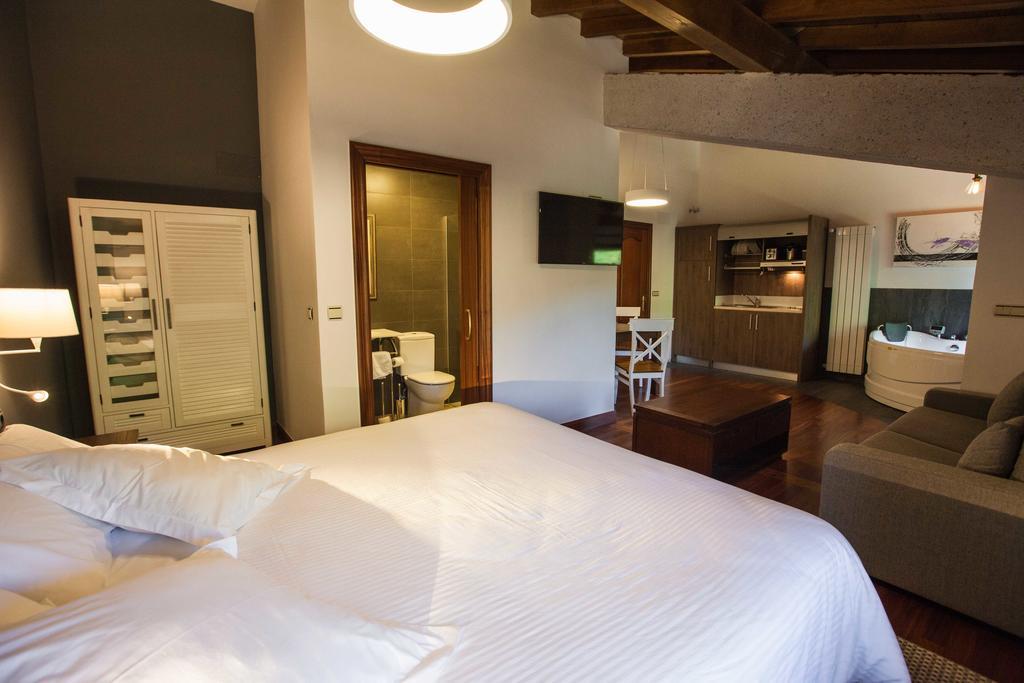 Casa Rural Arregi Onate Ngoại thất bức ảnh