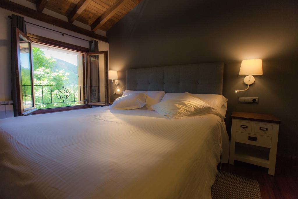 Casa Rural Arregi Onate Ngoại thất bức ảnh