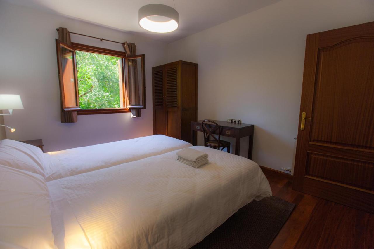 Casa Rural Arregi Onate Ngoại thất bức ảnh